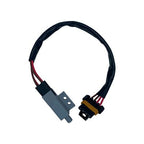 Accelerator And Brake Pedal Switch For EZGO RXV Golf Cart 607605 610668 606711