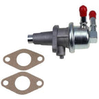 Fuel Lift Pump For Bobcat 751 753 763 773 Skid Steers Loader Kubota Gas 6655216