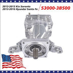Differential Carrier For Hyundai Santa Fe Kia Sorento 3.3L 2013-2016 530003B500