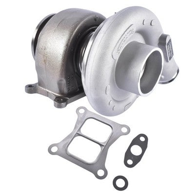 Silver Turbocharger for Cummins Engine ISM ISME M11 B5.9 B5.9-C 1999-2012 590045