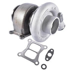 Silver Turbocharger for Cummins Engine ISM ISME M11 B5.9 B5.9-C 1999-2012 590045