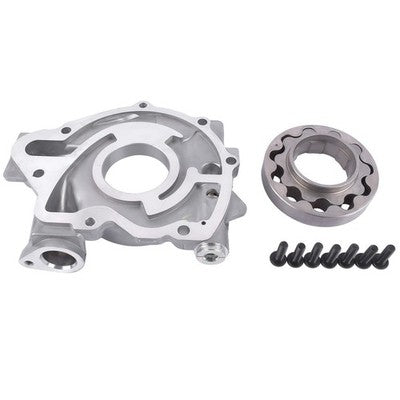 Oil Pump for Chevy Colorado GMC Canyon Isuzu Saab 2.8L 3.5L 3.7L 4.2L 2002-2012