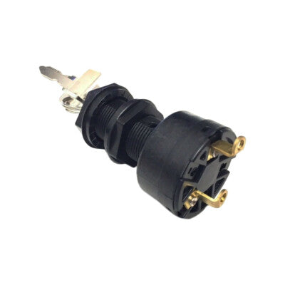 101826201 Ignition Key Switch for Club Car DS Electric 36V or 48V 1996 and Up