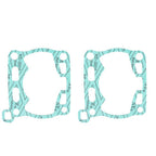 Complete Full Engine Gasket Set For Suzuki RM125 1992-1997 Dirt Kit
