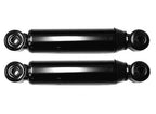 Front and Rear Shock Absorber Set for Club Car DS Gas Electric 1014234 1014235
