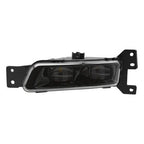 LED Bumper Fog Lights Lamps for 2017-2021 for Jeep Grand Cherokee SRT Pair