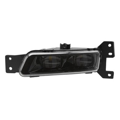 LED Bumper Fog Lights Lamps for 2017-2021 for Jeep Grand Cherokee SRT Pair