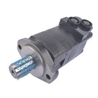 9.65in³/r Hydraulic Motor 104-1025-006 104-1025 for 2-Bolt Flange Straight Shaft