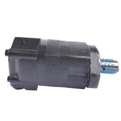 9.65in³/r Hydraulic Motor 104-1025-006 104-1025 for 2-Bolt Flange Straight Shaft