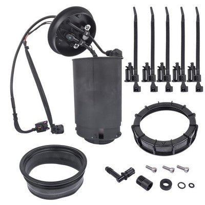 For 2012-16 Silverado Sierra Duramax LML LGH DEF Reservoir Tank Heater 84412924