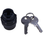 3POS Key Switch 88150GT 88150 for Genie S-100 S-105 S-120 S-120HD S-125 S-3200