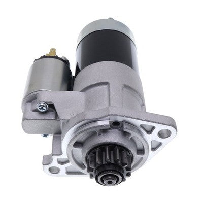 For Caterpillar Excavator 304CR 305CR Engine K4N S4L2 Starter Motor 31A66-00102