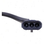 3921980 3918601 Fuel Shut Off Solenoid Valve for Cummins Diesel Engine 6CT6CTA