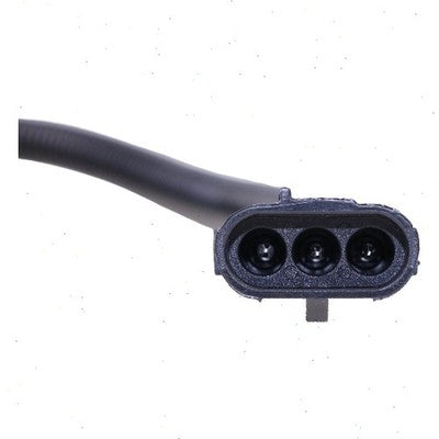3921980 3918601 Fuel Shut Off Solenoid Valve for Cummins Diesel Engine 6CT6CTA