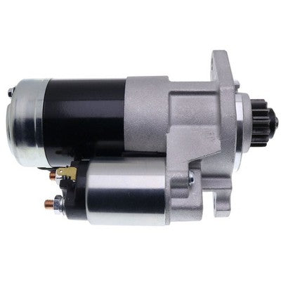 Starter Motor 31A66-00102 for ATLAS Excavator AM29R AM48R Engine S4L S4Q2 S4L2