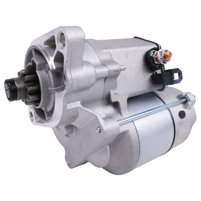 12V 9T Starter 428000-5401 K7711-96800 K7571-96800 for Kubota RTV900W8SE RTV900W