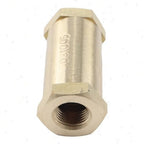 178079 Check Valve for Cummins Engine B3.3 G28 G50 QSK19 QSNT14 M11 L10 N14 V28
