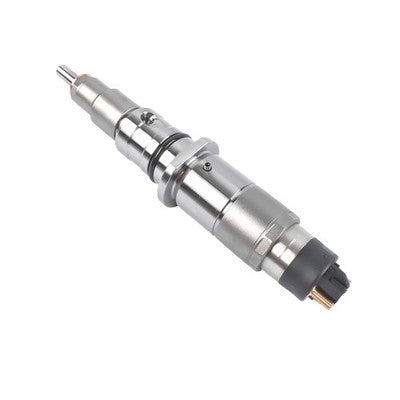 1PCS Fuel Injector For Komatsu PC200-8 Cummins QSB6.7 QSB5.9 0445120231 5263262
