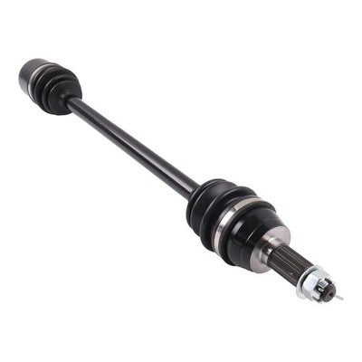 2X Front Drive Shaft Assy 1334071 for Polaris UTV Pro XD 2000D 4000D Crew 19-21