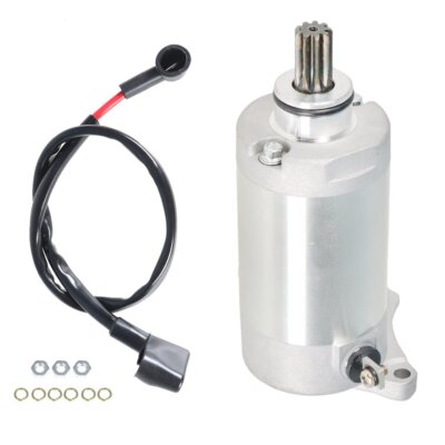 Starter For Yamaha TT225 TTR225 TTR230 XT225 Motorcycle 223 223cc 410-54157
