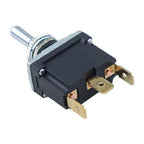 Toggle Switch T114691 T114691GT for Genie Scissor Lift QS-12W QS-15W QS-20W
