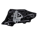 REAR RIGHT DOOR WINDOW REGULATOR MOTOR For MERCEDES-BENZ W209 C209 CLK 2003-2009