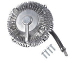 Electric Fan Clutch 0002009923 for Mercedes Freightliner Sprinter 2500 3500 3.0L