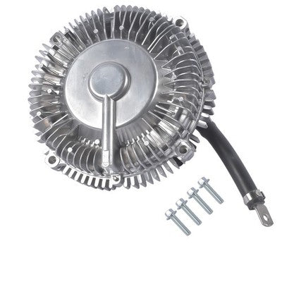 Electric Fan Clutch 0002009923 for Mercedes Freightliner Sprinter 2500 3500 3.0L