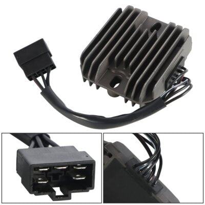 For Suzuki GSXR600/750 1997-2005 GSXR1000 2001-2004 Voltage Rectifier Regulator