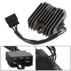 For Suzuki GSXR600/750 1997-2005 GSXR1000 2001-2004 Voltage Rectifier Regulator