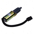 3921980 3918601 24V Fuel Shut Off Solenoid Valve for Tractor 9040 1150E 1155E
