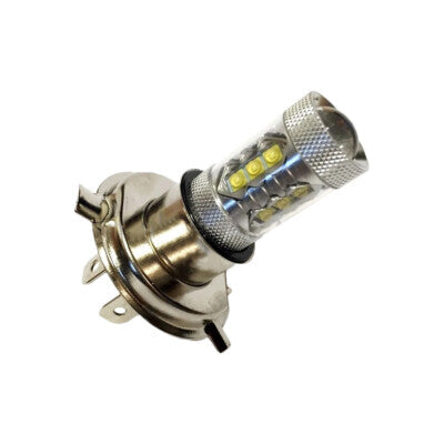 0947112102 0947112101 LED Headlight Bulb 80W Watt Upgrade for Suzuki