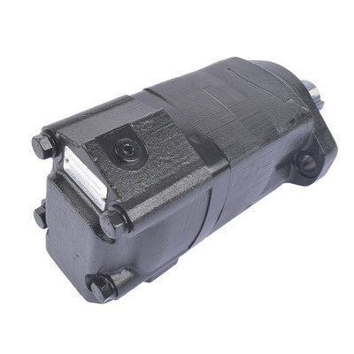 9.65in³/r Hydraulic Motor 104-1025-006 104-1025 for 2-Bolt Flange Straight Shaft