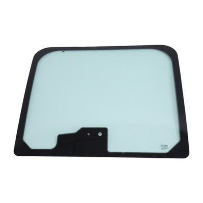 Rear Glass 332/C8182 For JCB Telehandler 510.56 512.56 506.36 507.42 509.42
