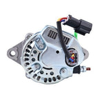 Alternator 1K411-64010 for Kubota Engine D1803 V2203 V2403 Hitachi LX20-7 LX30-7