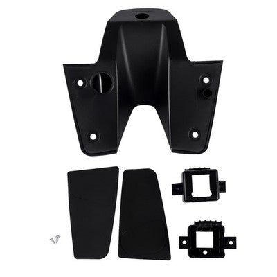 Rear Camera Housing For Freightliner Sprinter Mercedes Sprinter 1500 A9078204900