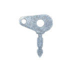 Ignition Key For Lucas Ford New Holland Case Tractor T250 8223438 54324157 10 Pack