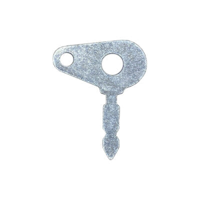 Ignition Key For Lucas Ford New Holland Case Tractor T250 8223438 54324157 10 Pack