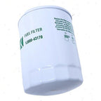 HH1J043172 HH1J0 43172 Fuel Filter Compatible with Kubota D1803 D2403