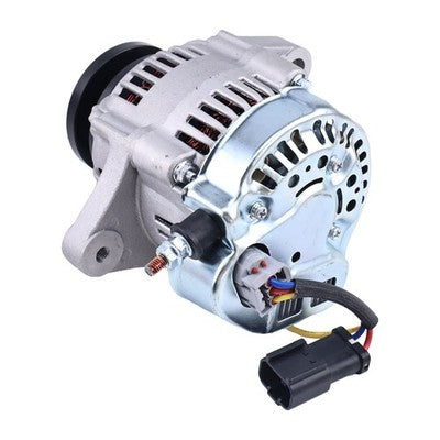 12V Alternator 383-0592 for Caterpillar Excavator 303.5E 303.5E2 304.5E2 304E