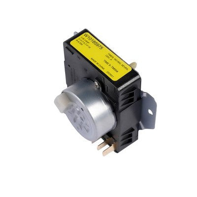 Dryer Timer Control for Whirlpool Maytag Admiral W10185975 WPW10185975 162-708-1