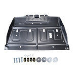 ML3Z 7222 D Upgrade Splash Panel Shield for Ford F150 2015 2024