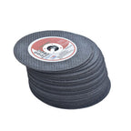 Cutting Discs 4"x.040"x5/8" Cut off Wheel - Metal & Stainless Steel 25 Pcs