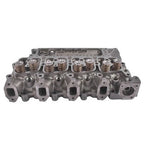 Cylinder Head Fits for Cummins 4bt 3.9 3802339 3930915 3967430 3927330 3920394