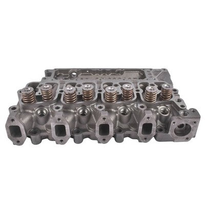 Cylinder Head Fits for Cummins 4bt 3.9 3802339 3930915 3967430 3927330 3920394