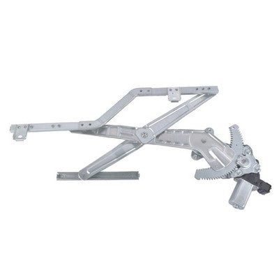 Front Left Door Power Window Regulator for Isuzu NPR NPR-HD NQR NRR 2005-2016