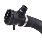 Fit For BMW 335i 2007-2013 3.0L l6 Upper Radiator Coolant Hose 17-12-7-540-127