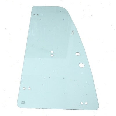 4684428 New Cab Door Window Glass Fits John Deere Excavator 85D 85G