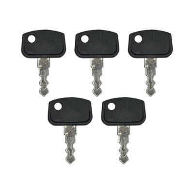 5 Ignition Key 68920 PL50168920 for Kubota RTV B BX F GR ZD Tractor Mower