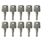 Ignition Key for Sakai Roller Compactor Loader 974 2820-00003-0
